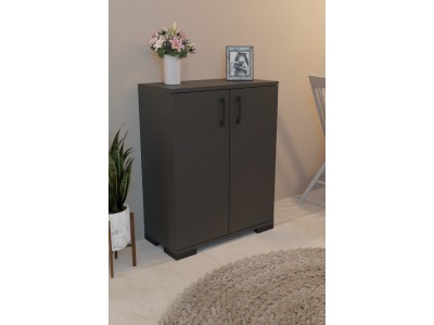 Шкаф FD-MPCBNT (антрацит)